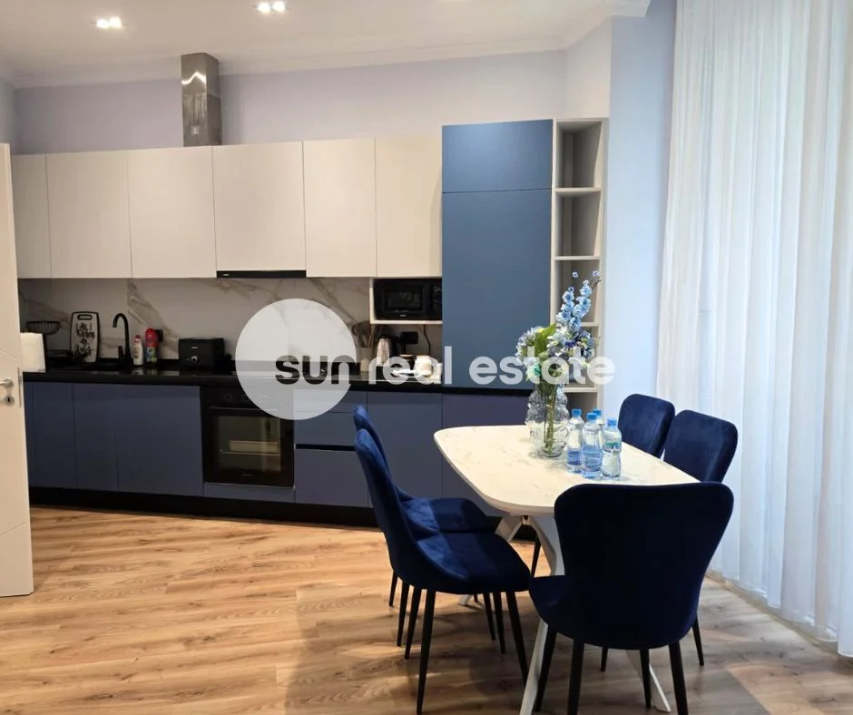 Shkoder, shitet apartament 2+1+Ballkon Kati 0, 91 m² (RUS KATOLIK)