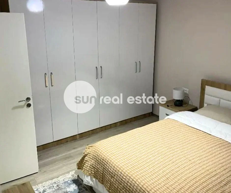 Shkoder, shitet apartament 1+1 Kati 5, 54 m² 70.000 € (AFER SHKOLLES MIQESIA)