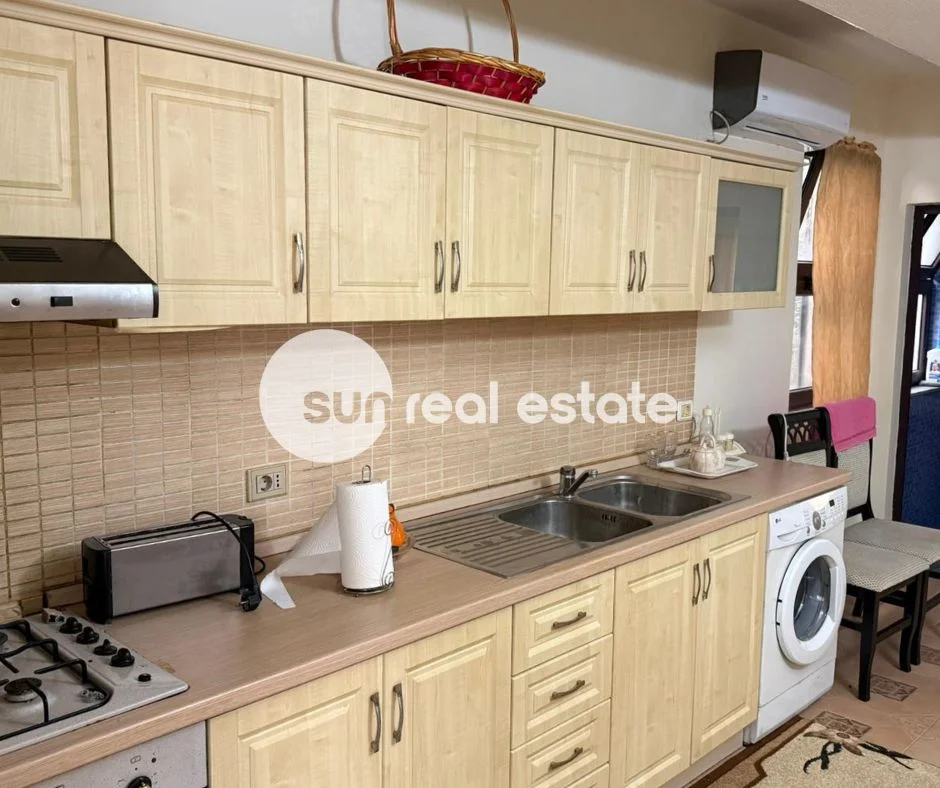 Shkoder, jepet me qera apartament 1+1 Kati 0, 70 m² (AFER TRUMES, SHKODER)