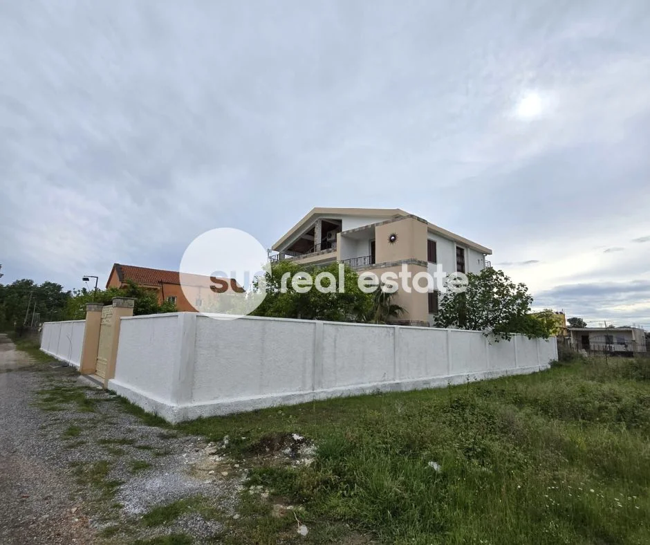 Velipoje, shitet Vile 3 Katshe Kati 0, 760 m² 350.000 € (VELIPOJE)