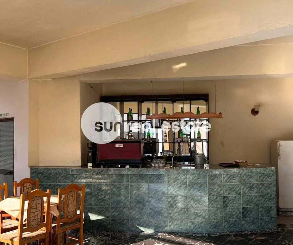 Shkoder, shitet ambjent biznesi Kati 1, 120 m² (RUS)