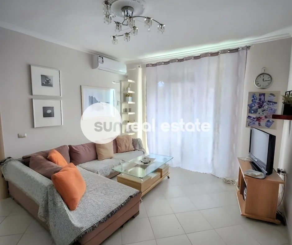 Shengjin, shitet apartament 2+1+Ballkon Kati 5, 72 m² 104.400 € (SHENGJIN)