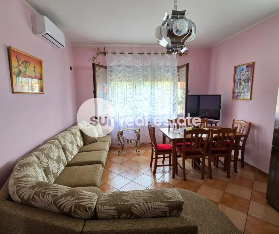 Shkoder, jepet me qera shtepi 3 Katshe Kati 1, 121 m² 799 € (KIRAS, SHKODER)