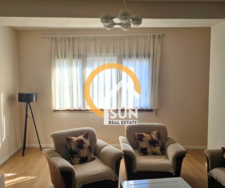 Shkoder, jepet me qera apartament 1+1 Kati 4, 75 m² (BEXHISTENI)