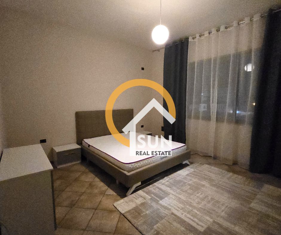 Shkoder, jepet me qera apartament 1+1+Ballkon Kati 4, 140 m² (HASAN RIZA PASHA)