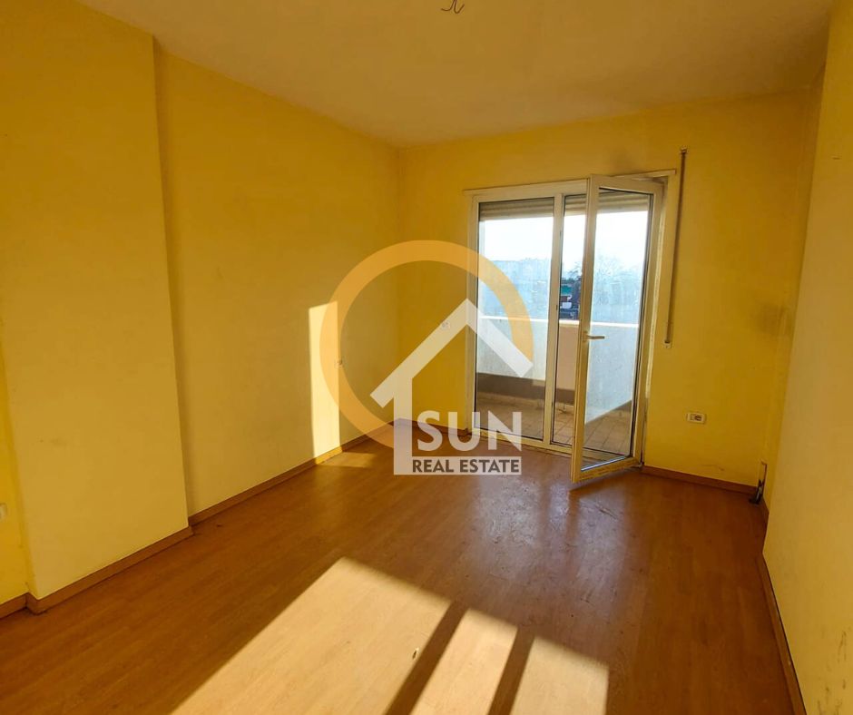 Shkoder, shitet 2+1+Ballkon Kati 6, 80 m² 104.000 € (SHESHI DEMOKRACIA)