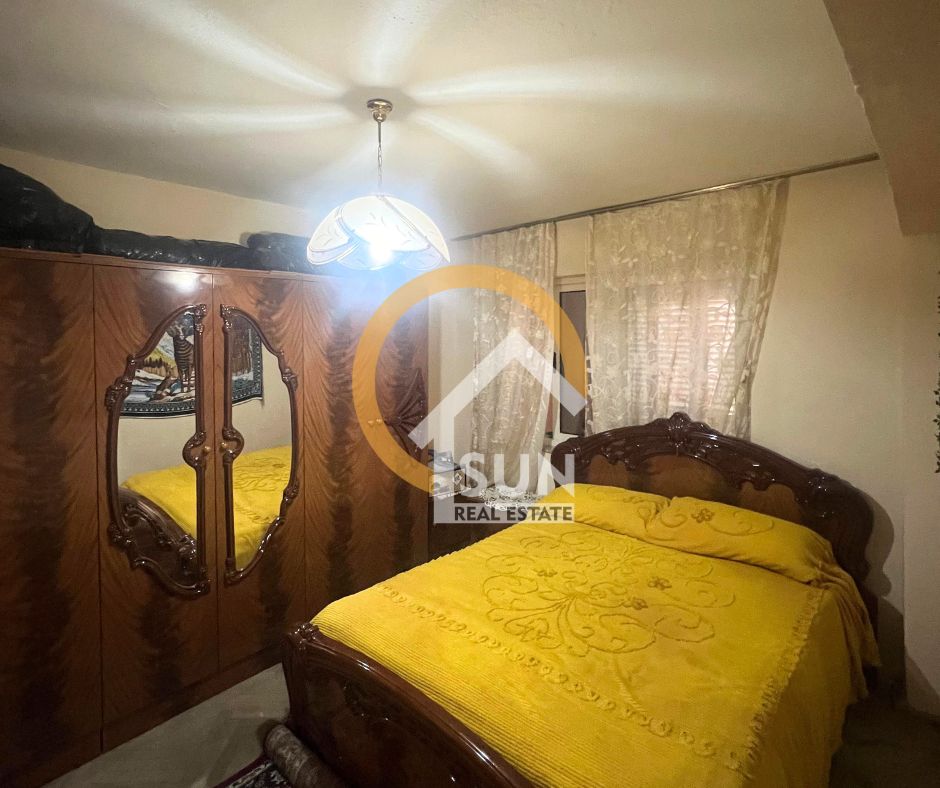 Shkoder, jepet me qera apartament 1+1 Kati 3, 56 m² (RUS, SHKODER)