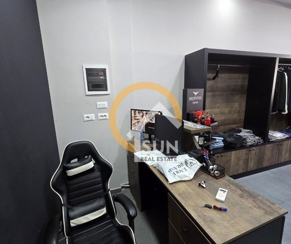 Shkoder, shes SHITET BIZNES PRANE TRUMES, SHKODER 10.000 €