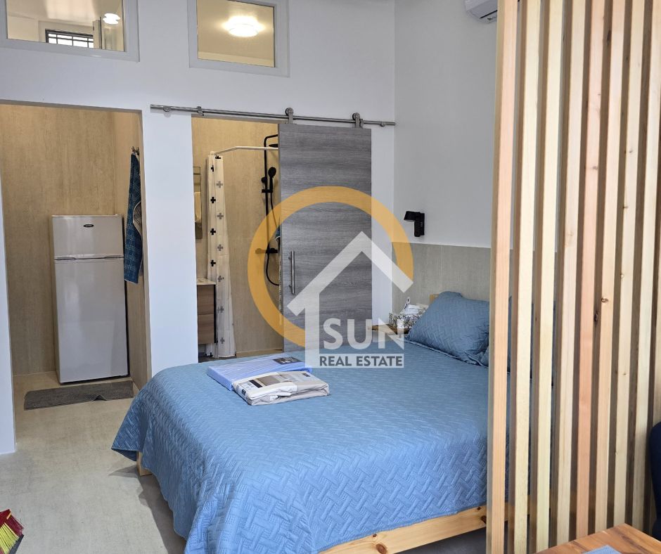 Shkoder, jepet me qera apartament Kati 0, 28 m² 400 € (TRUMA DUGAJEVE TE REJA)
