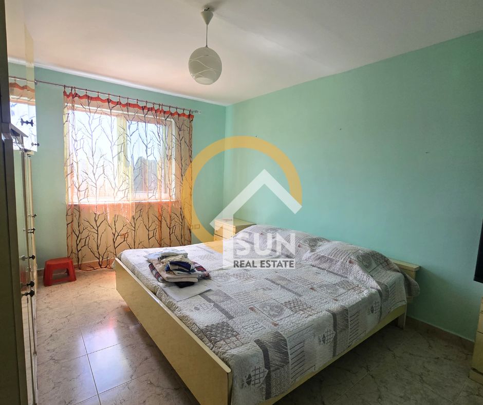 Shkoder, shitet apartament 2+1+Ballkon Kati 5, 70 m² 55.000 € (RR. HILE MOSI)