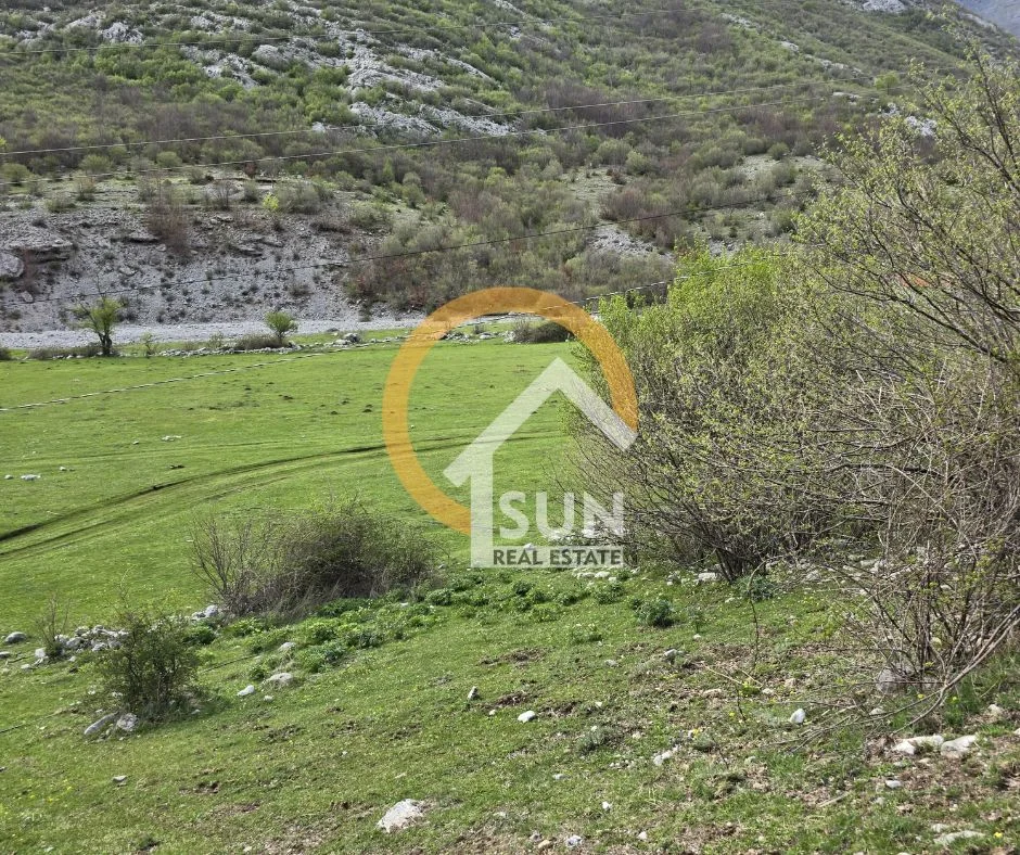 Shkoder, shitet toke , 5,173 m² 129,325 € (BOGE, MALESI E MADHE)