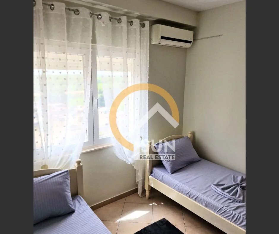 Shkoder, jepet me qera apartament 2+1+Ballkon Kati 7, 107 m² 450 € (BEXHISTENI, SHKODER)