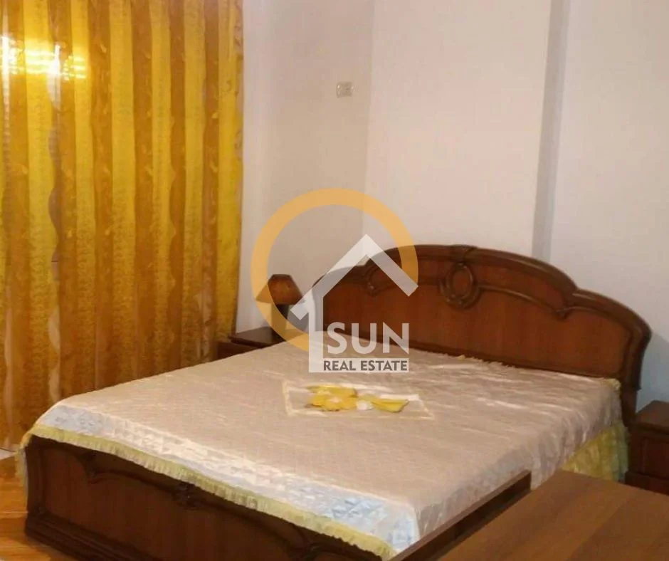 Durres, shitet apartament 1+1+Ballkon Kati 7, 63 m² 89.000 € (PISTA KOSOVA, DURRES)