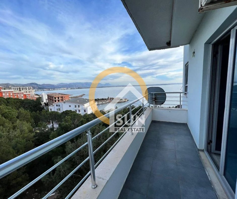 Lezhe Shengjin, shitet apartament 1+1+Ballkon Kati 5, 101 m² (RANA HEDHUN, SHENGJIN)