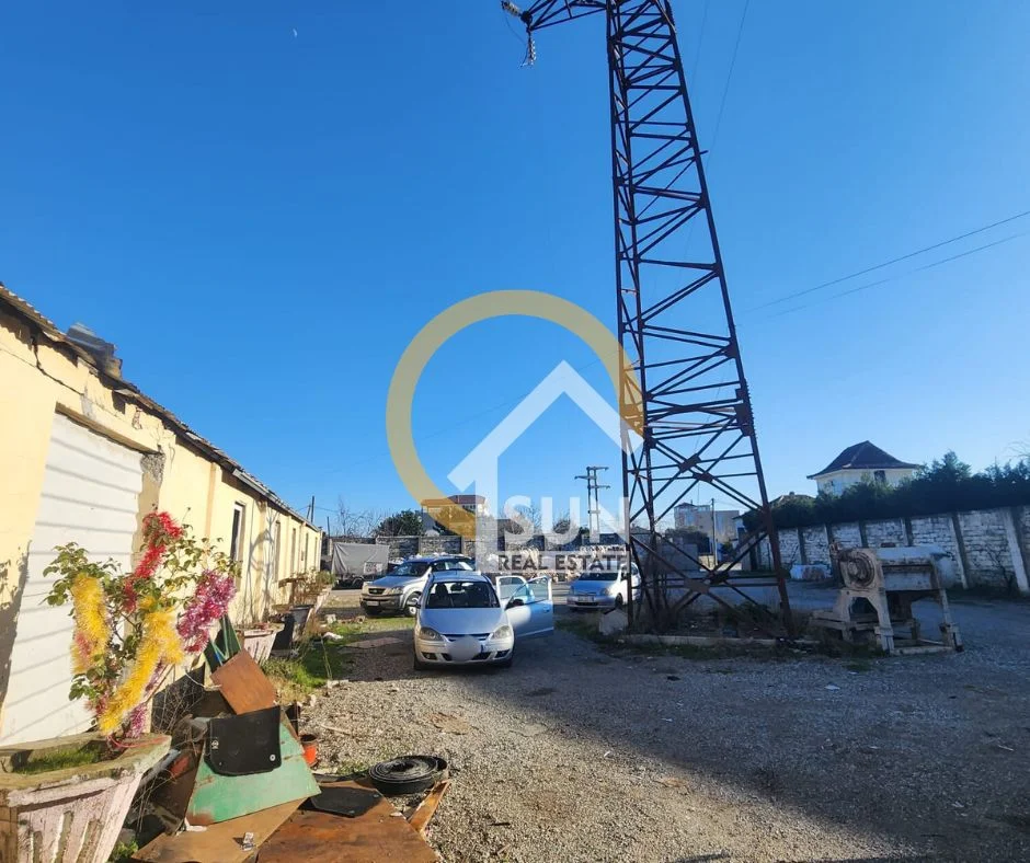 Shkoder, shitet toke , 8.607 m² (RR. BEXHENE, SHKODER)