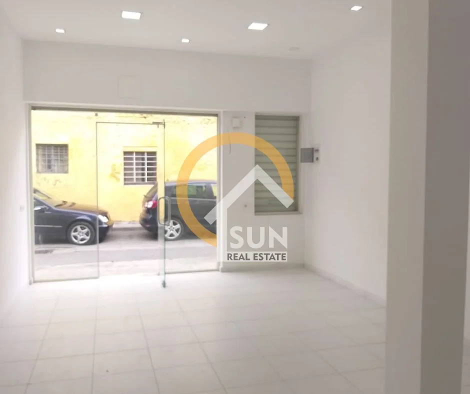 Shkoder, jepet me qera zyre Kati 0, 40 m² (ZDRALE)