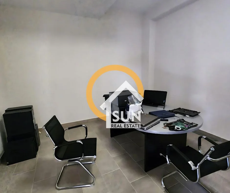 Shkoder, shitet ambjent biznesi Kati 0, 180 m² (PARRUCE)