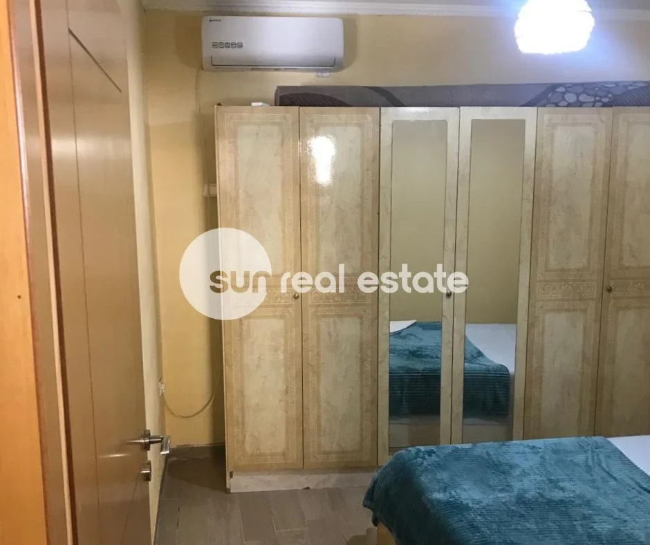 Shkoder, jepet me qera shtepi 2+1 Kati 0, 60 m² 400 € (ISH DEGA)
