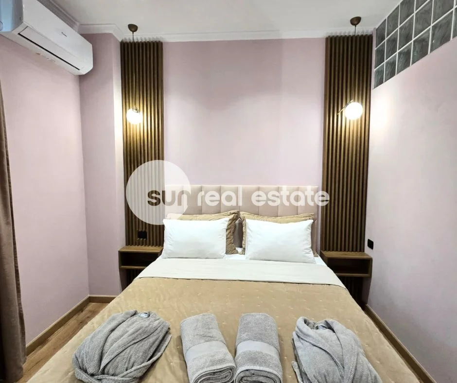 Shkoder, shitet apartament 2+1+Ballkon Kati 0, 71 m² (SHKODER)