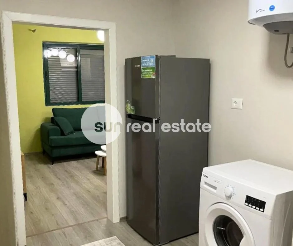 Shkoder, shitet apartament 1+1 Kati 5, 54 m² 70.000 € (AFER SHKOLLES MIQESIA)