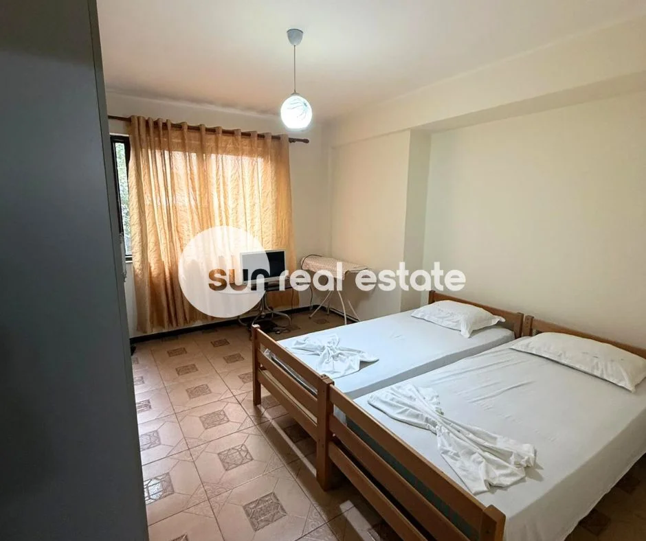 Shkoder, jepet me qera apartament 1+1 Kati 0, 70 m² (AFER TRUMES, SHKODER)