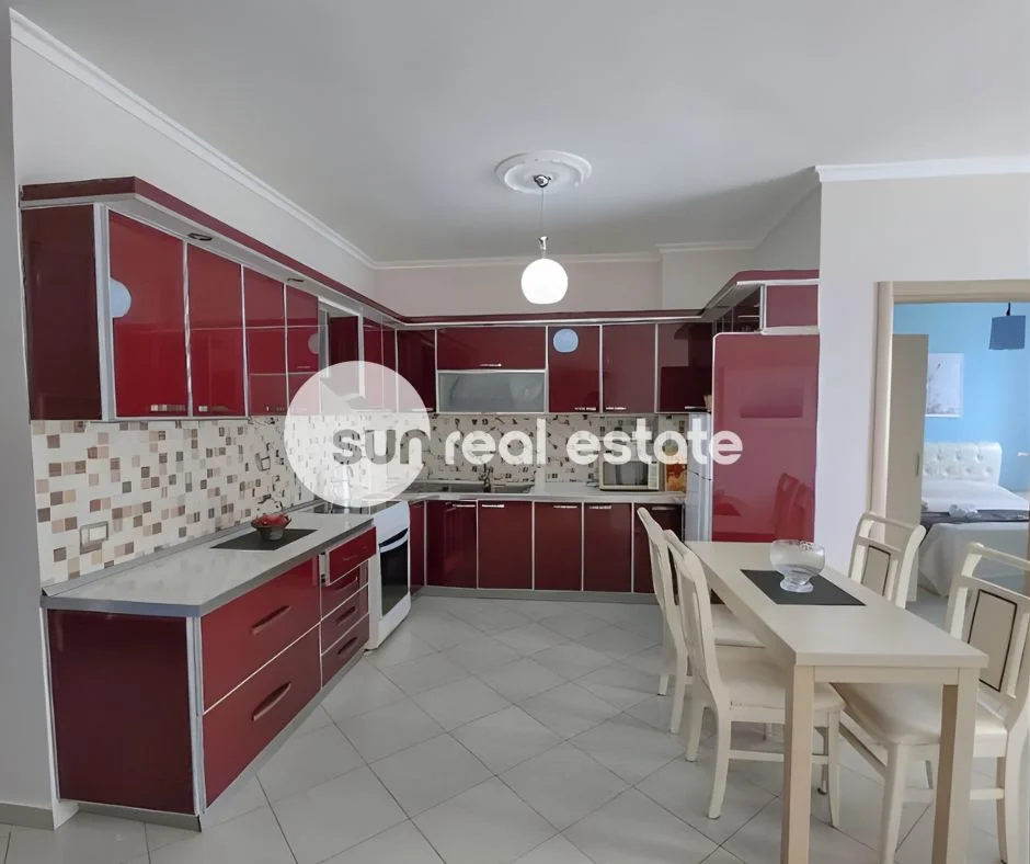 Shengjin, shitet apartament 2+1+Ballkon Kati 5, 72 m² 104.400 € (SHENGJIN)