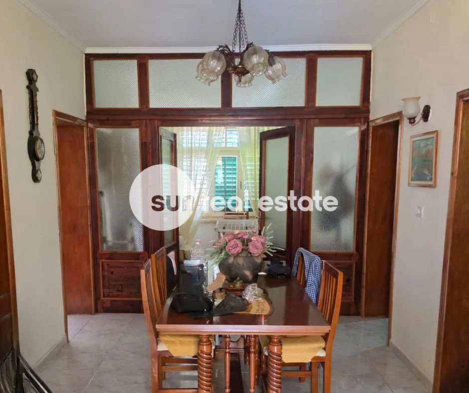 Shkoder, shitet shtepi 2+1 Kati 1, (RR. PJETER BOGDANI)