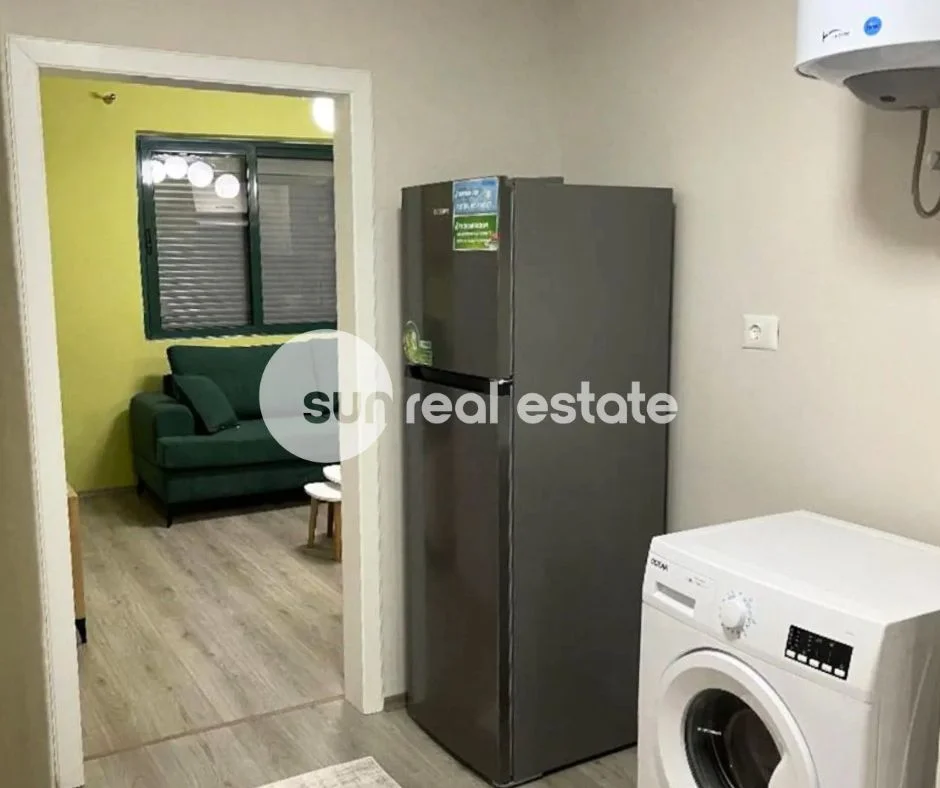 Shkoder, shitet apartament 1+1 Kati 5, 54 m² 70.000 € (AFER SHKOLLES MIQESIA)