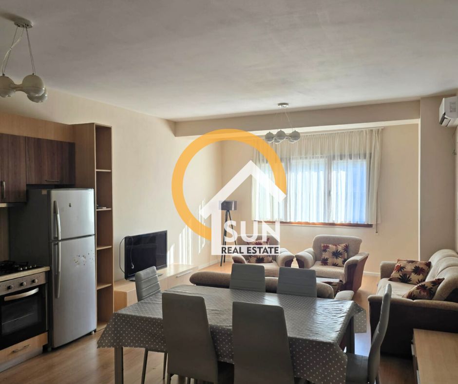 Shkoder, jepet me qera apartament 1+1 Kati 4, 75 m² (BEXHISTENI)