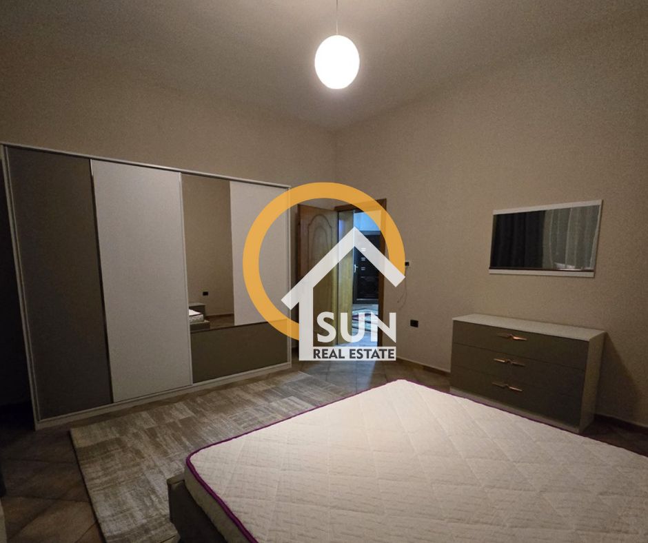 Shkoder, jepet me qera apartament 1+1+Ballkon Kati 4, 140 m² (HASAN RIZA PASHA)