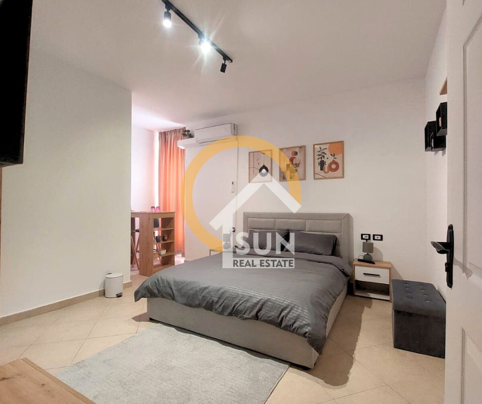 Shkoder, jepet me qera apartament 3+1 Kati 3, 96 m² 500 € (PARRUCE)