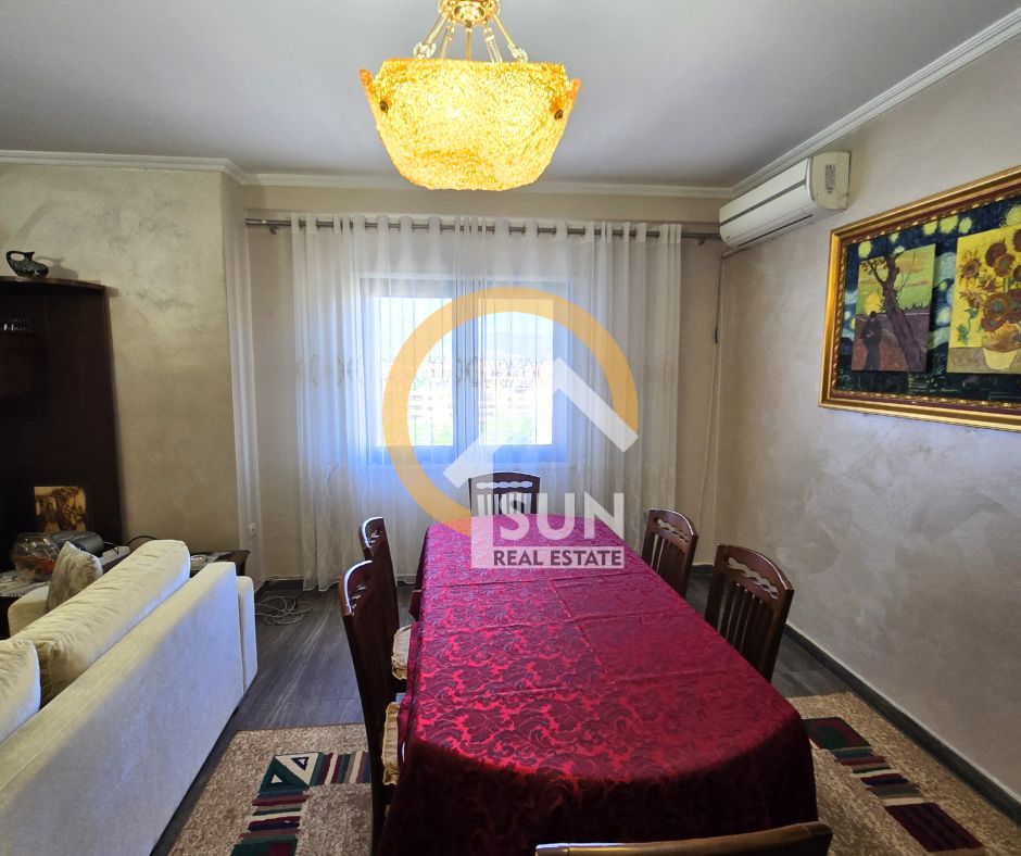 Shkoder, shitet apartament 2+1+Ballkon Kati 3, 103 m² (RR. MBRETI GENT, XHABIJE)