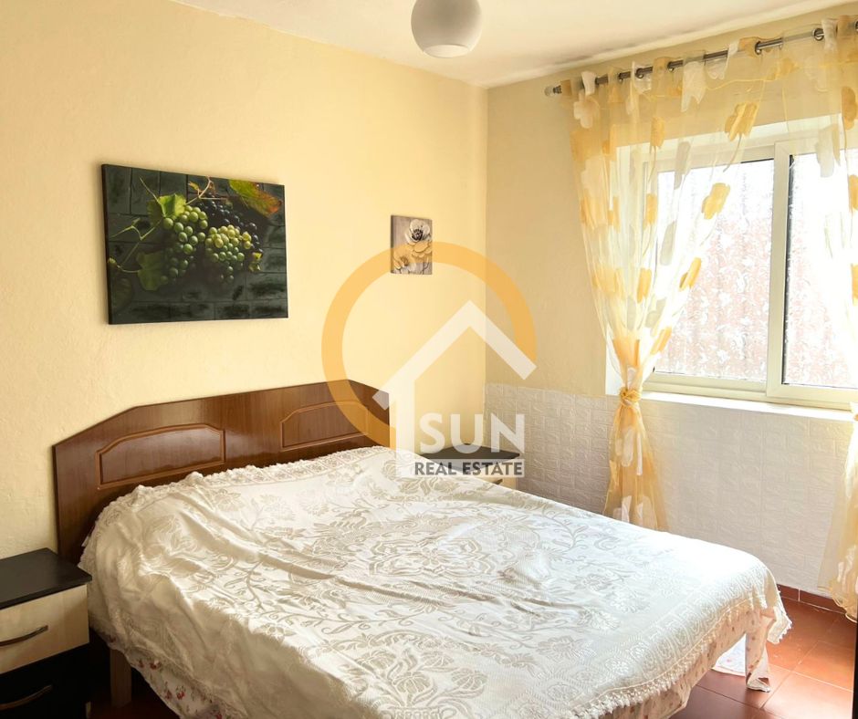 Shkoder, shitet apartament 1+1+Ballkon Kati 0, 69 m² (Dergut)