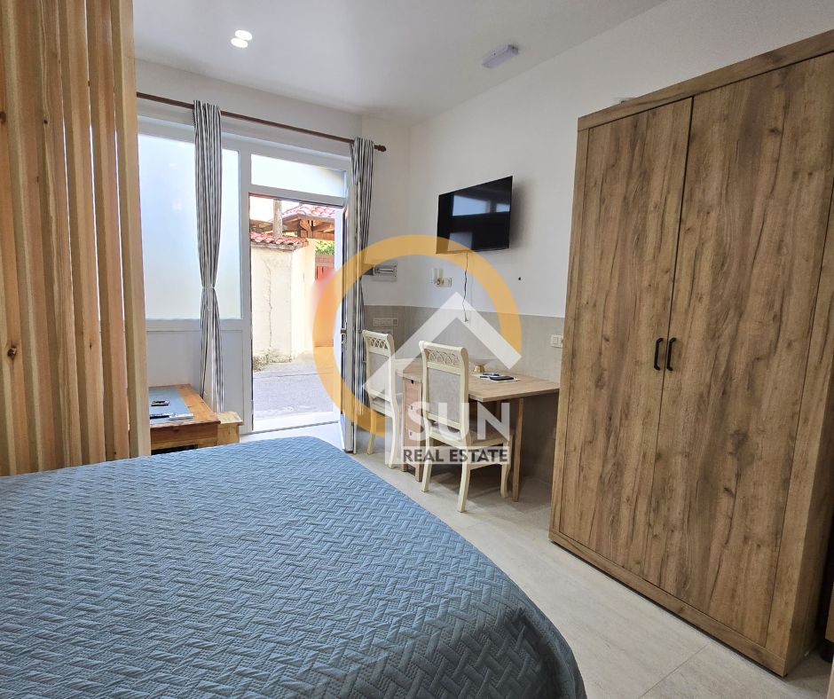 Shkoder, jepet me qera apartament Kati 0, 28 m² 400 € (TRUMA DUGAJEVE TE REJA)