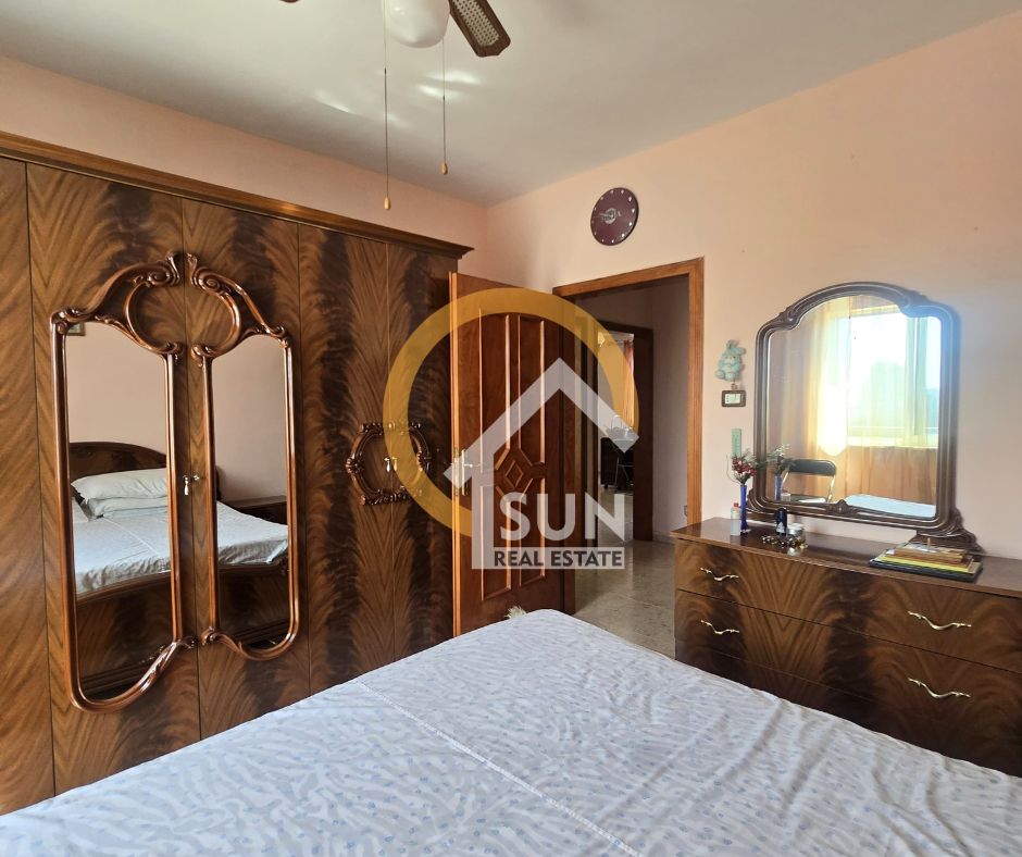 Shkoder, shitet apartament 2+1+Ballkon Kati 5, 70 m² 55.000 € (RR. HILE MOSI)