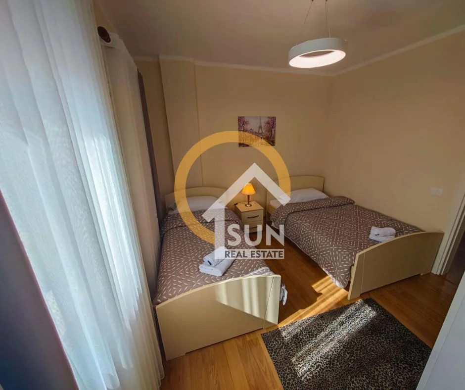 Shkoder, jepet me qera apartament 2+1 Kati 4, 87 m² 600 € (TEK MALTESER, SHKODER)