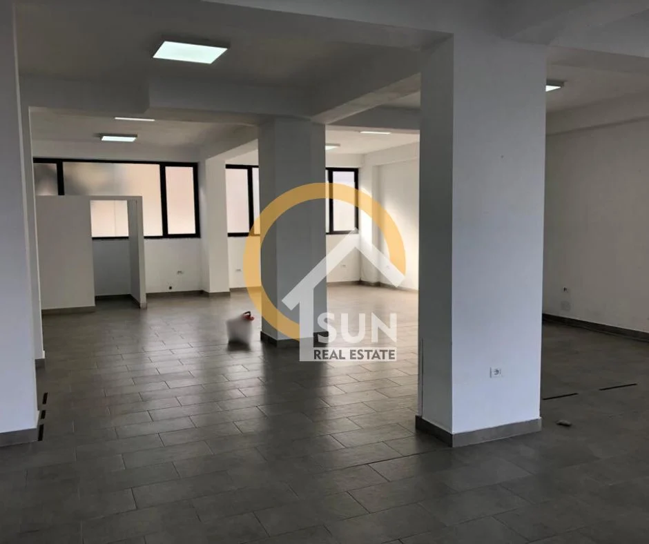 Shkoder, shitet ambjent biznesi Kati 0, 197 m² (PARRUCE, SHKODER)