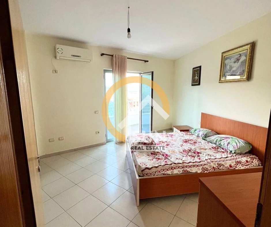 Lezhe Shengjin, shitet apartament 1+1+Ballkon Kati 5, 101 m² (RANA HEDHUN, SHENGJIN)