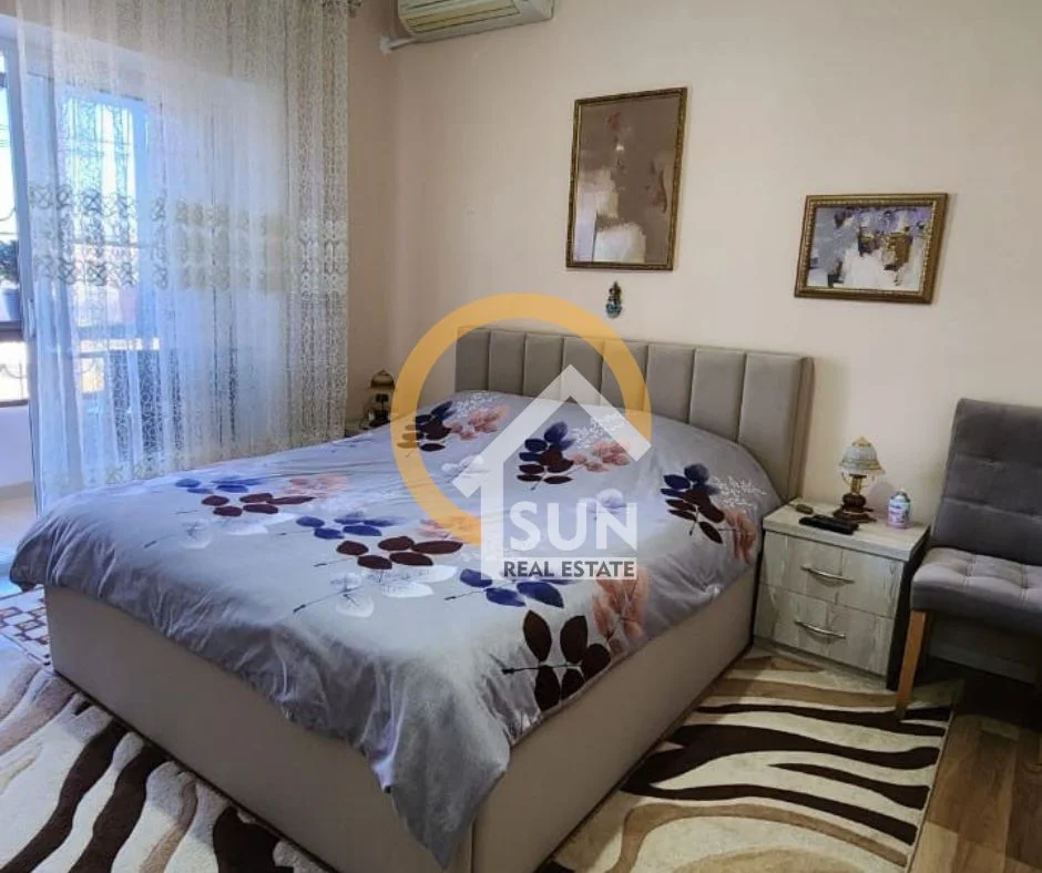 Shkoder, shitet apartament 1+1+Ballkon Kati 2, 44 m² 52.000 € (RRUGA INXH GJOVALIN GJADRI)