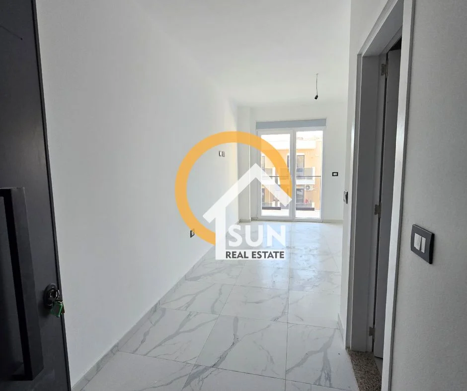 Shengjin, shitet garsonier 1+1+Ballkon Kati 7, 36 m² 54.000 € (SHENGJIN)