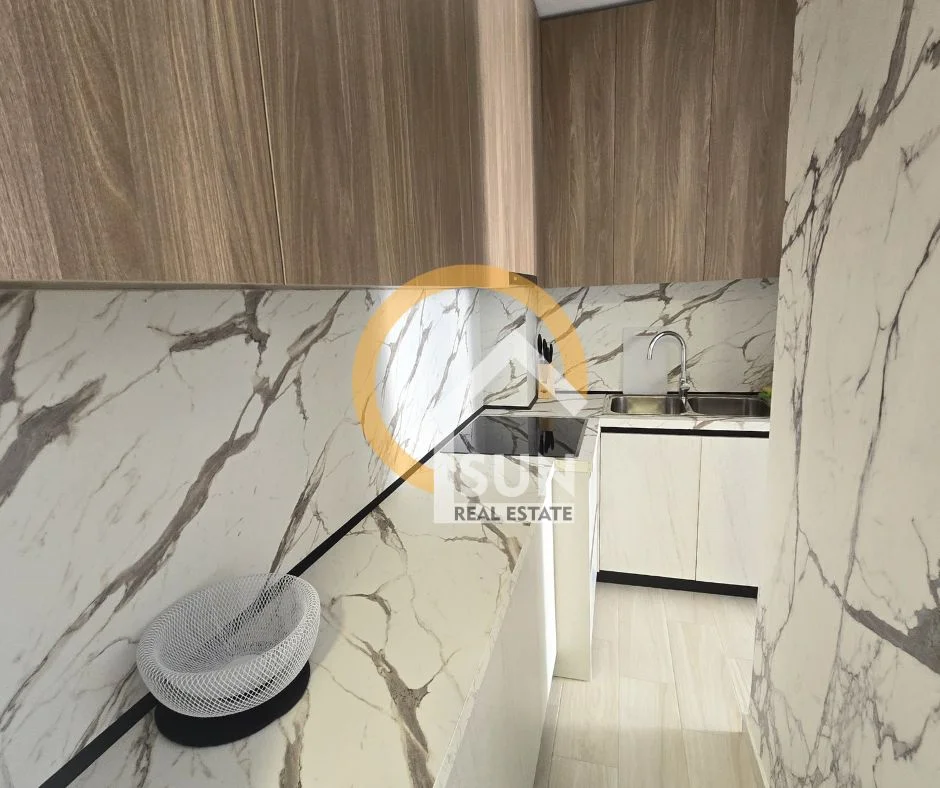 Shengjin, shitet apartament 1+1+Ballkon Kati 2, 69 m² 110.400 € (SHENGJIN)