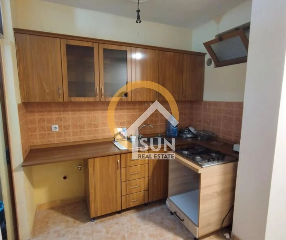 Shkoder, shitet apartament 1+1 Kati 0, 53 m² 60.000 € (rr. Karajfilave)