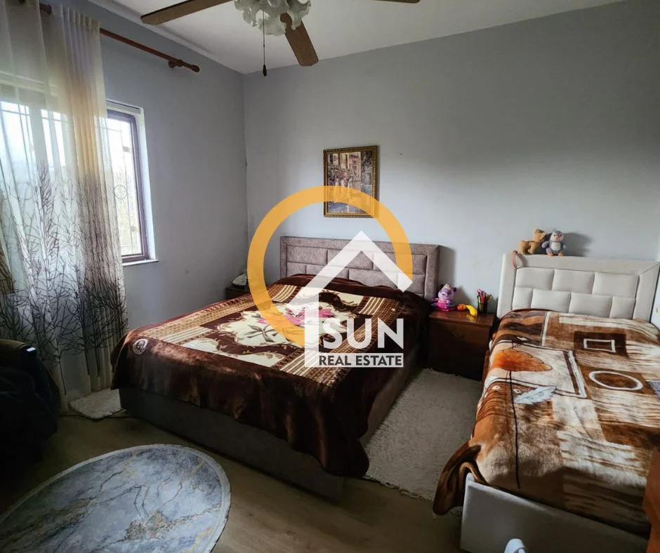Shkoder, shitet Vile 2+1+Ballkon Kati 0, 1.000 m² 190.000 € (KIRAS, SHKODER)