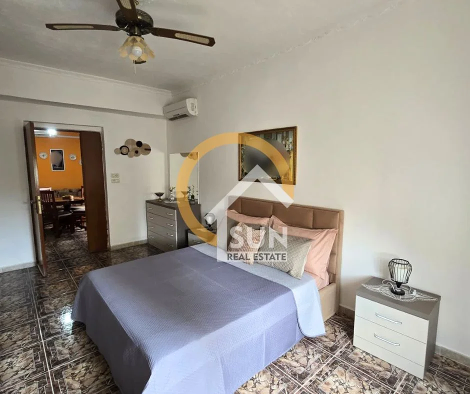 Shkoder, jepet me qera 3+1+Ballkon Kati 2, 105 m² 450 € (PERBALLE KINEMAS)