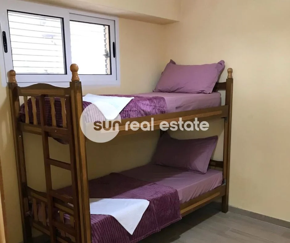 Shkoder, jepet me qera shtepi 2+1 Kati 0, 60 m² 400 € (ISH DEGA)