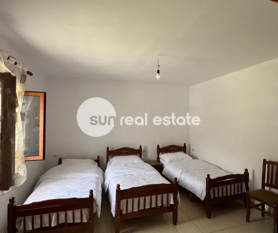 Malesi e Madhe, shitet Vile 2+1+Ballkon Kati 0, 300 m² 124.000 € (BOGE)