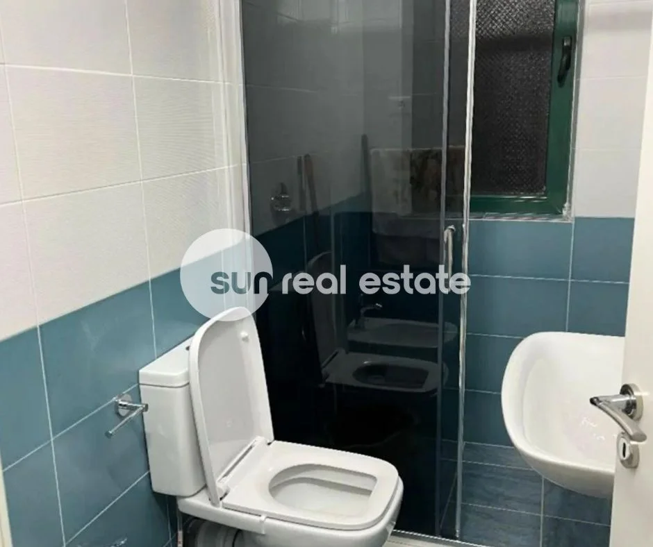 Shkoder, shitet apartament 1+1 Kati 5, 54 m² 70.000 € (AFER SHKOLLES MIQESIA)