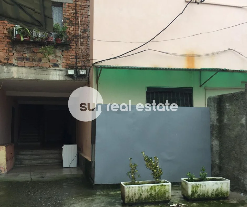 Shkoder, shitet apartament 2+1 Kati 0, 75 m² 74.000 € (MEHALLA E CAKAJVE)