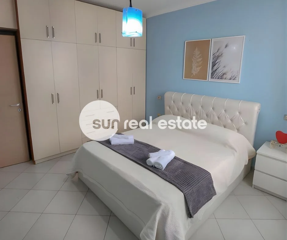 Shengjin, shitet apartament 2+1+Ballkon Kati 5, 72 m² 104.400 € (SHENGJIN)