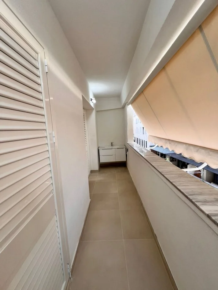 Tirane, jepet me qera apartament 2+1+Ballkon Kati 4, 98 m² 1.000 € (Rruga.Sulejman Pasha)